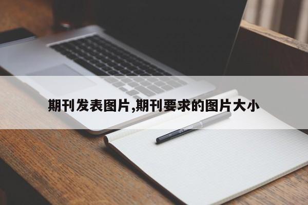 期刊发表图片,期刊要求的图片大小